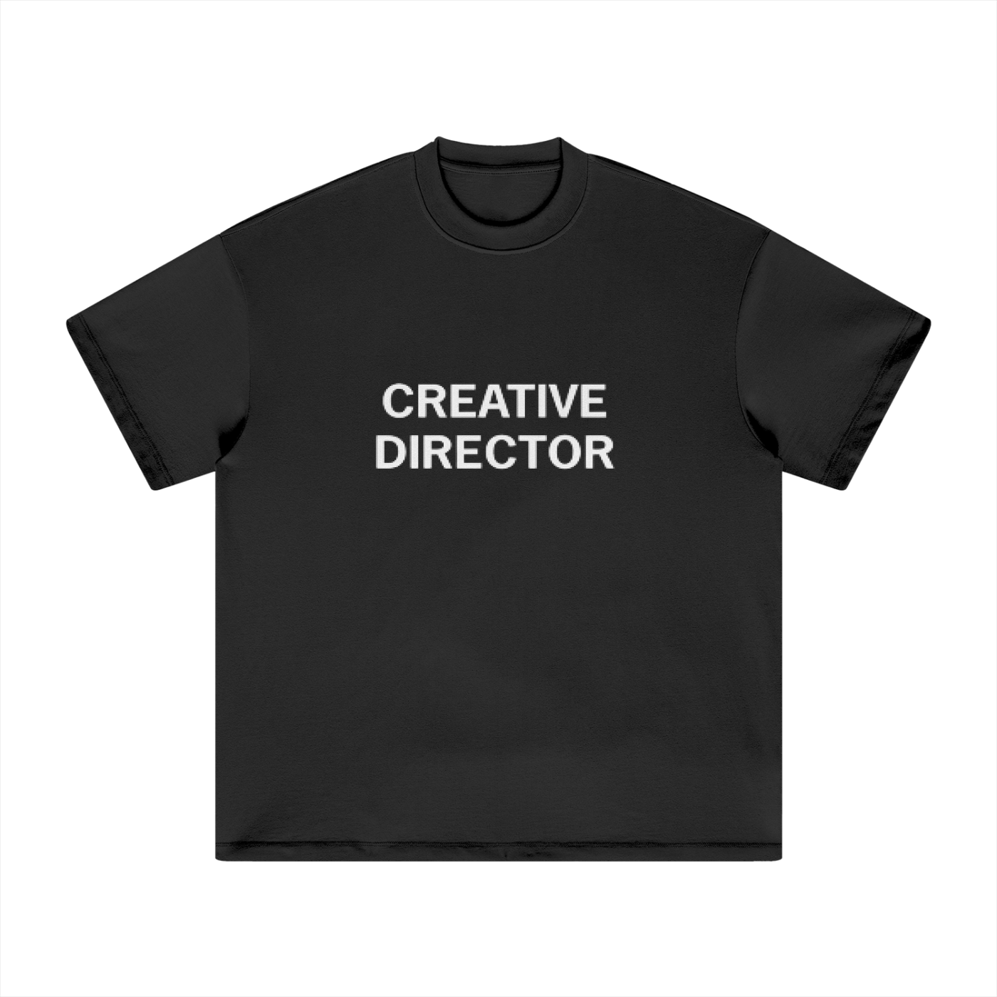 Maison Heavyweight T-Shirt CD