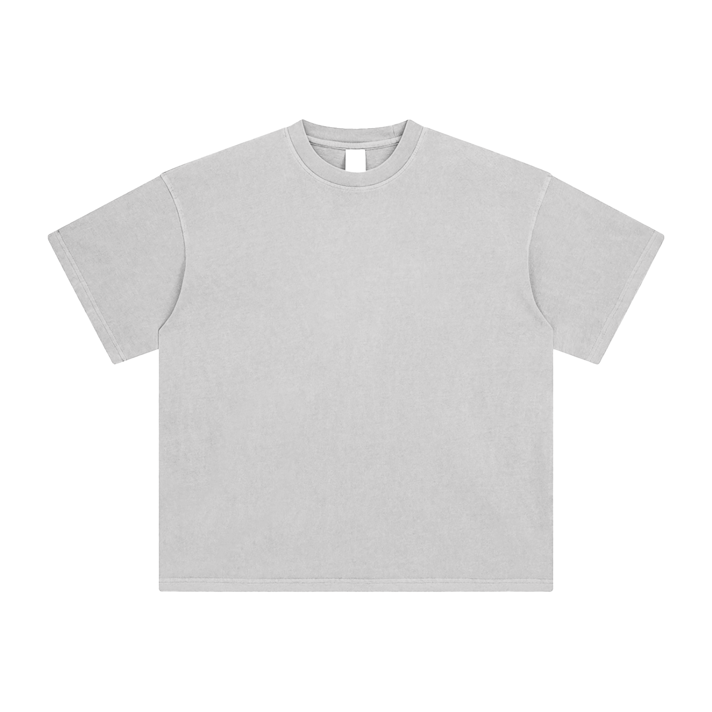 Maison Enzyme Washed T-Shirt