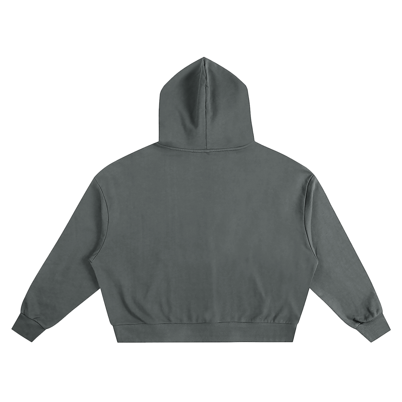 Winning Goodbye Kitty Boxy Hoodie
