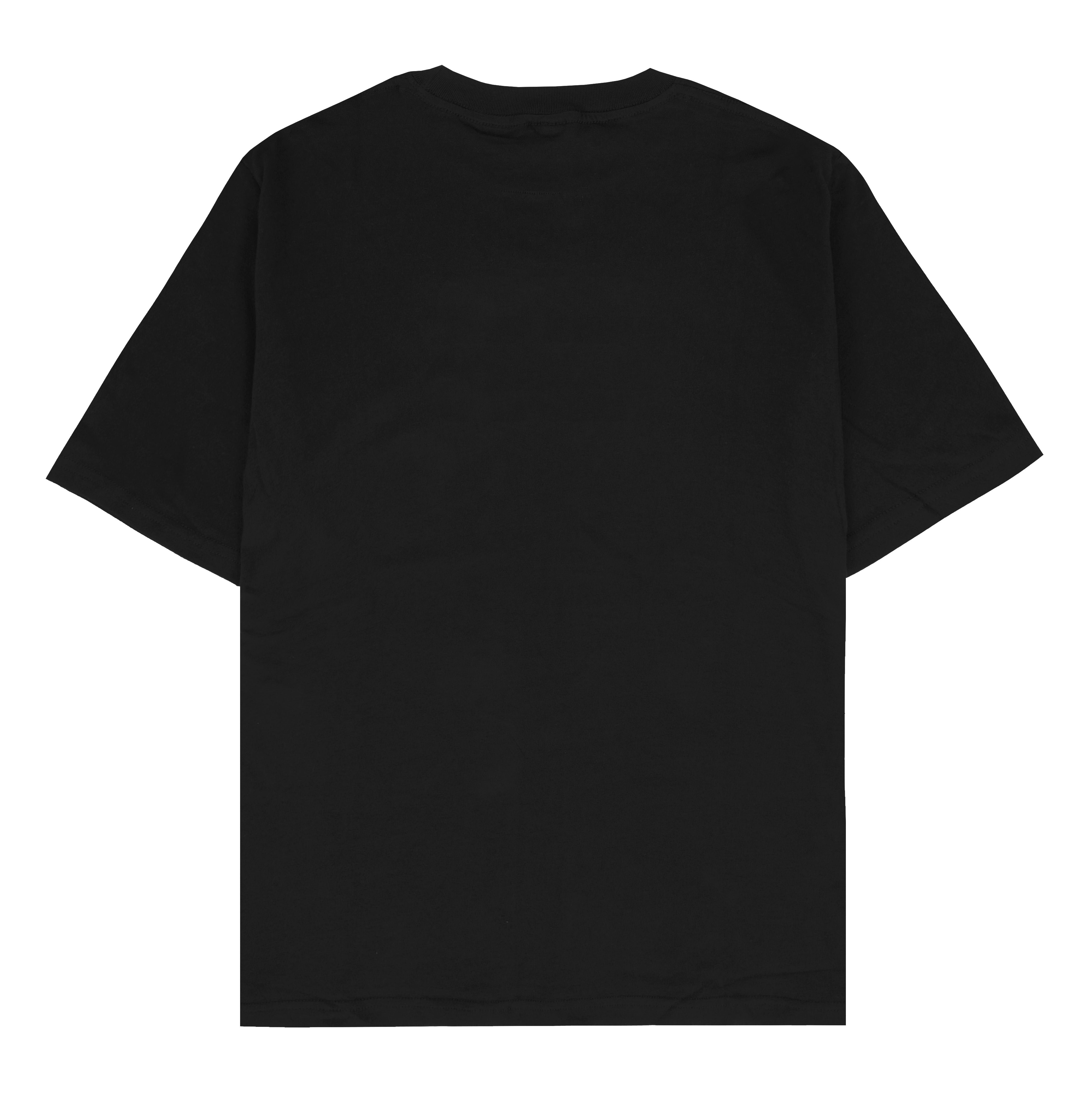 Maison Neue Raleigh Crest T-Shirt