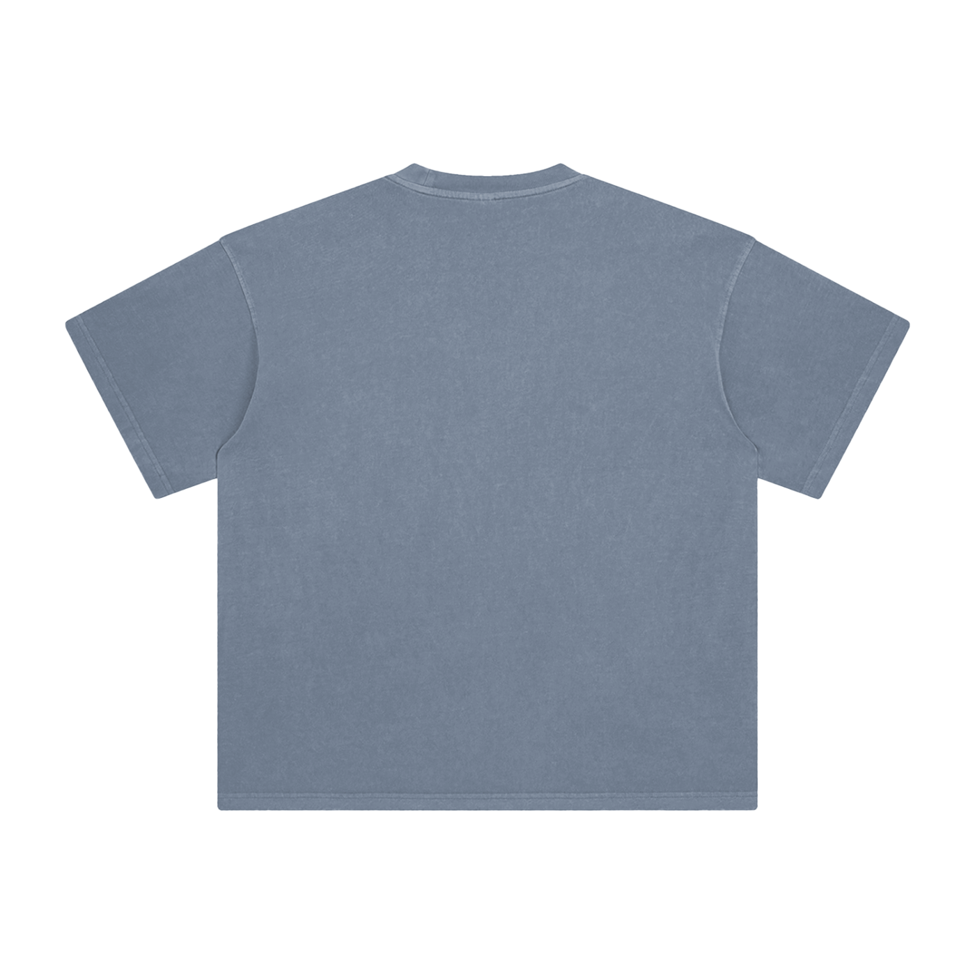 Maison Enzyme Washed T-Shirt