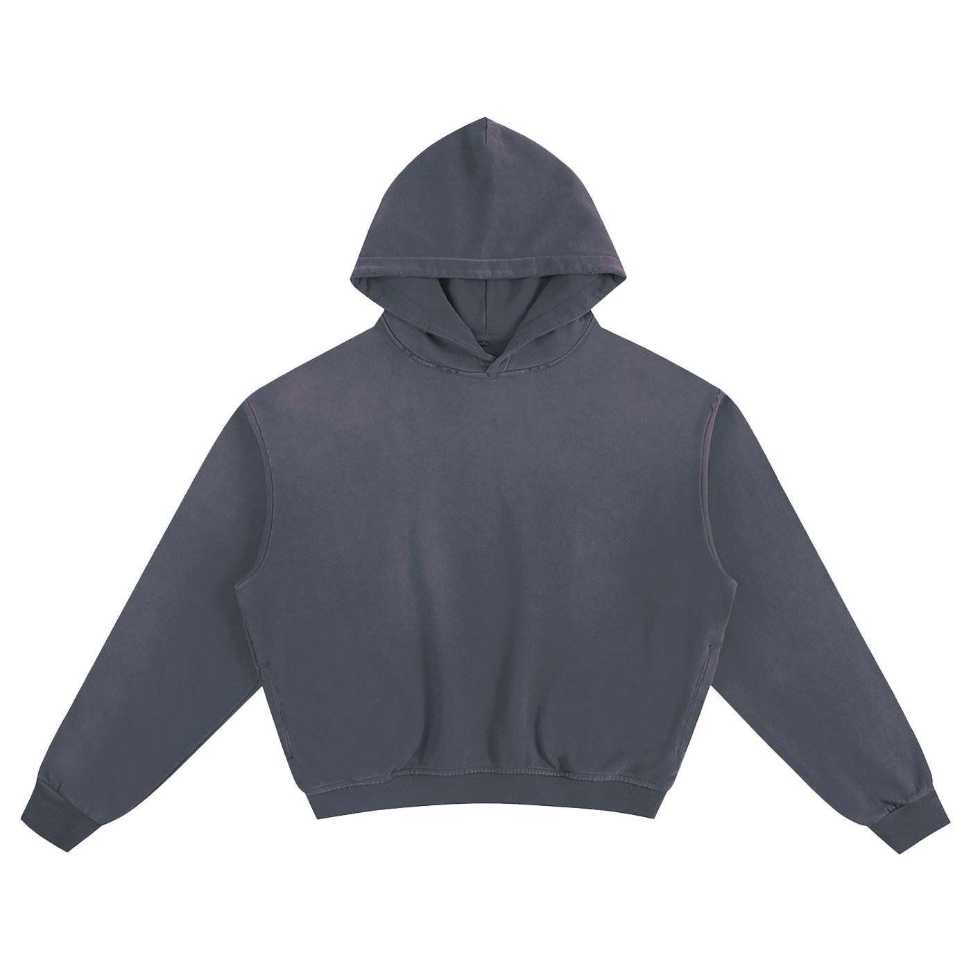 Maison Sunfade Boxy Hoodie