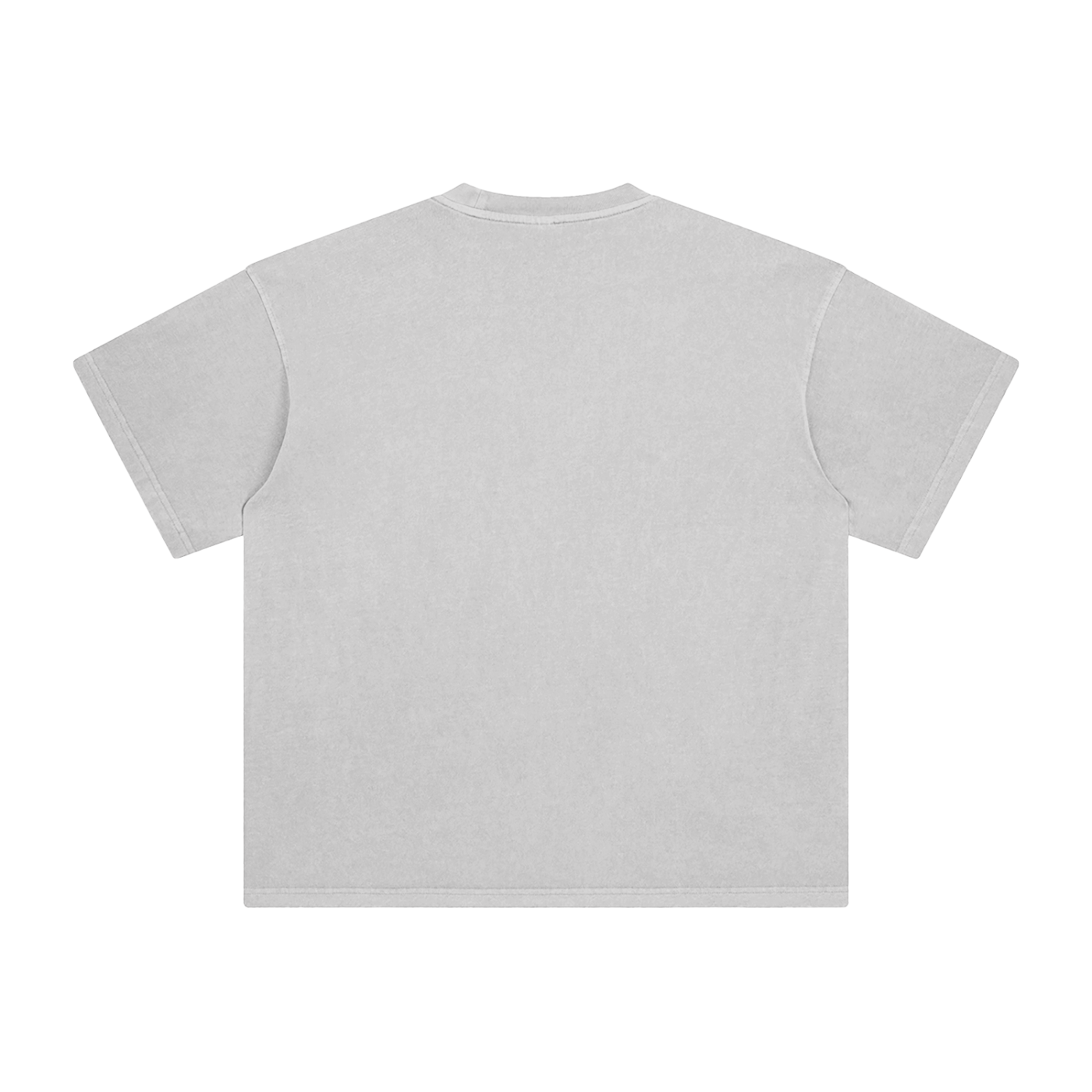 Maison Enzyme Washed T-Shirt