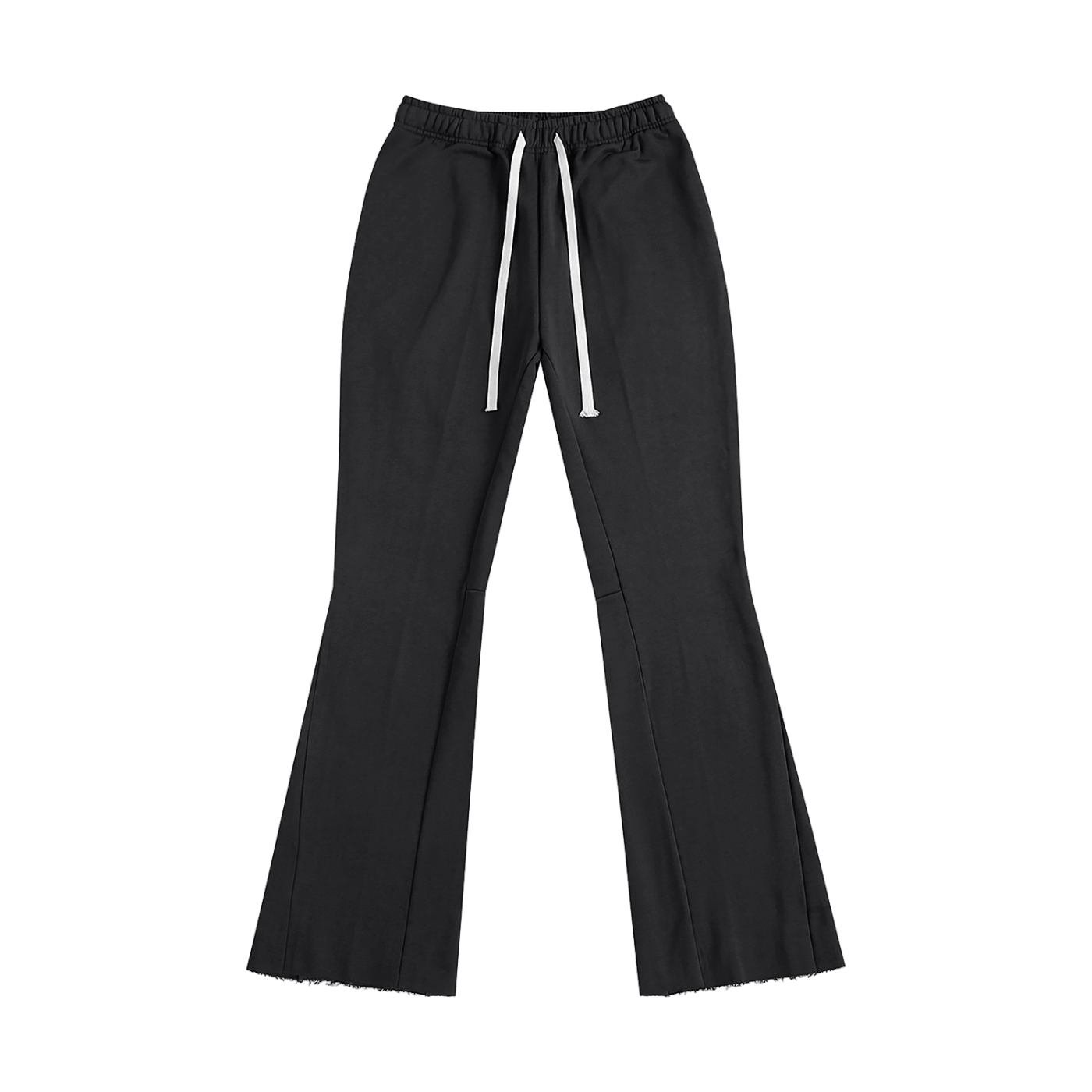 Maison Essentials Flared Sweatpants