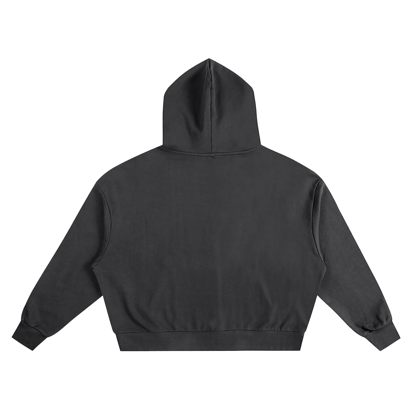 Winning Star Boxy Hoodie