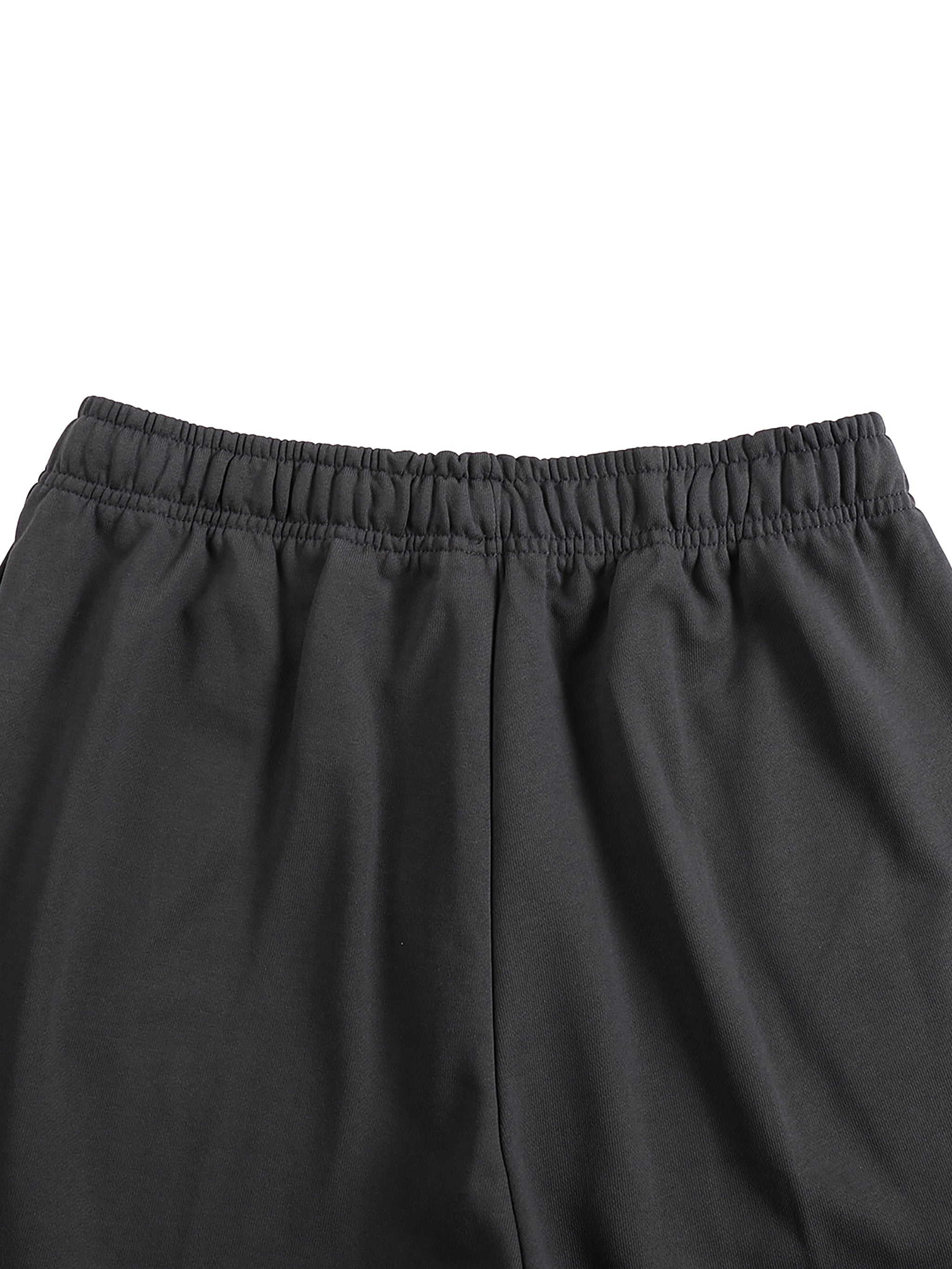 Maison Essentials Flared Sweatpants