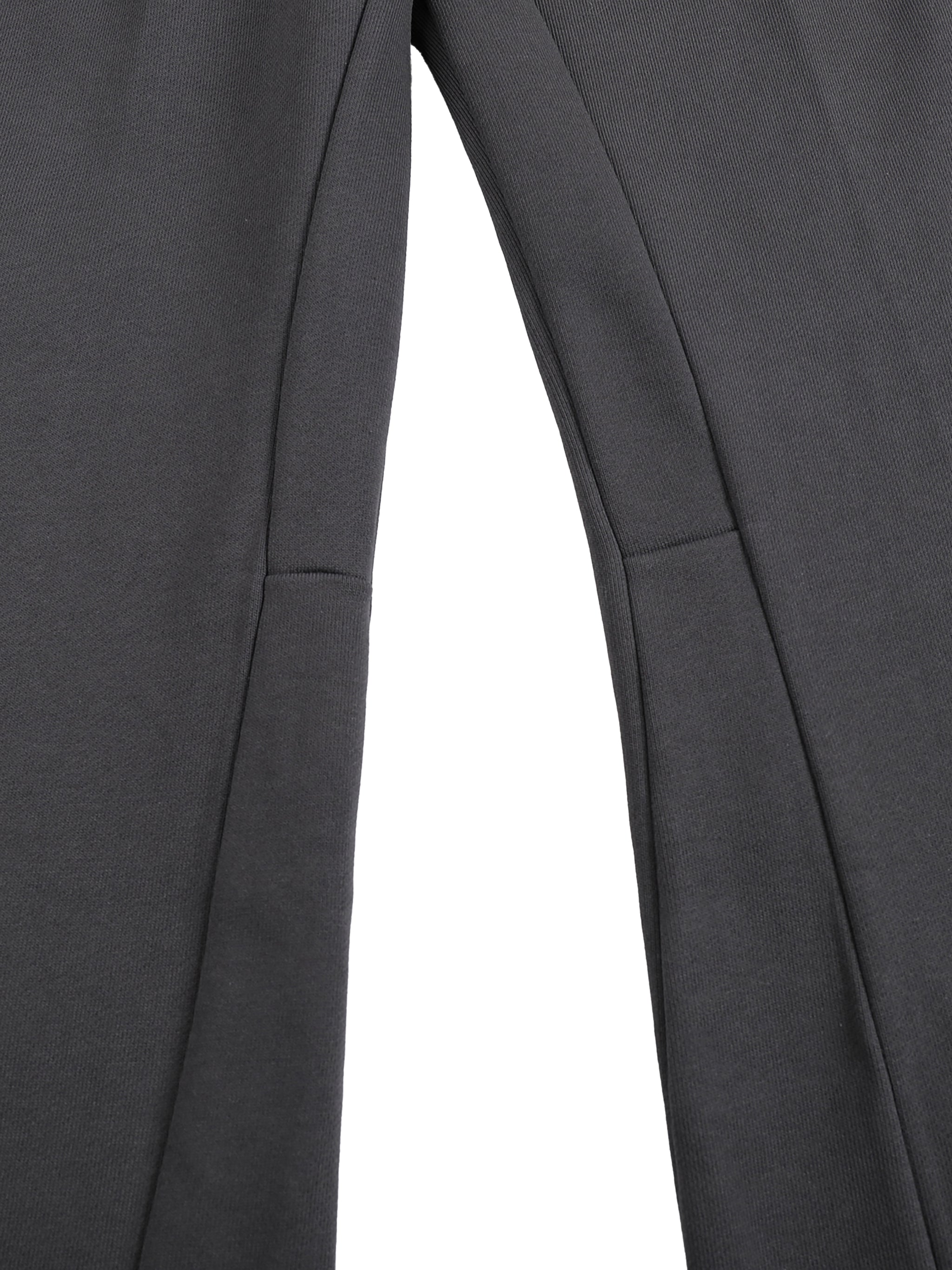 Maison Essentials Flared Sweatpants