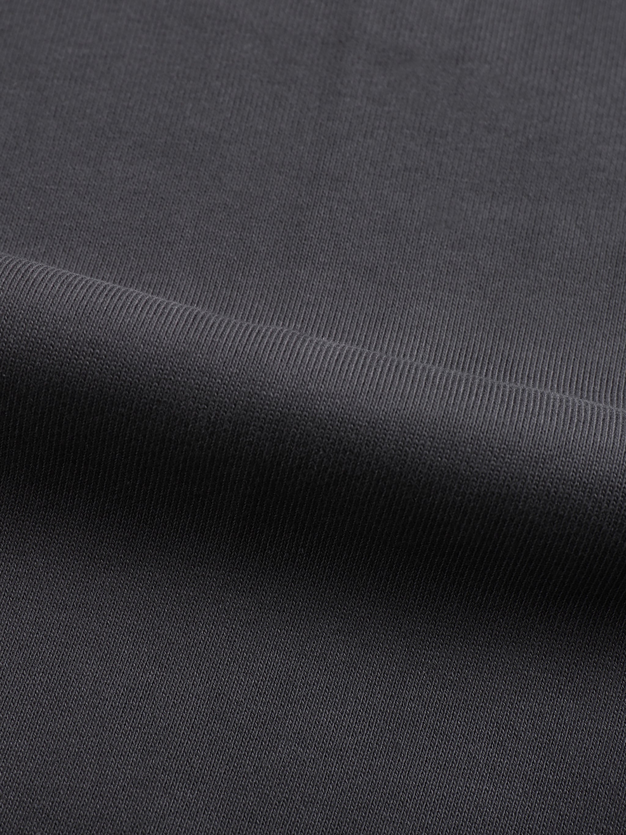 Maison Essentials Flared Sweatpants