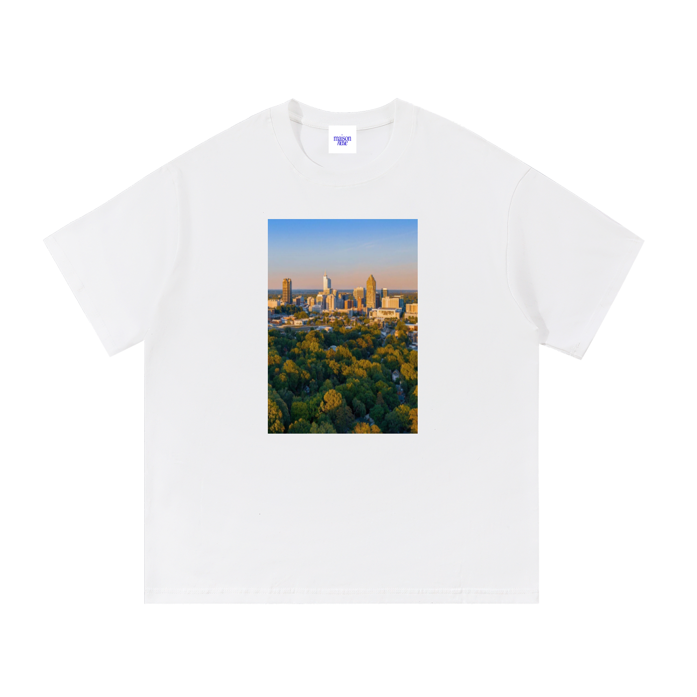 Essential Cotton T-Shirt