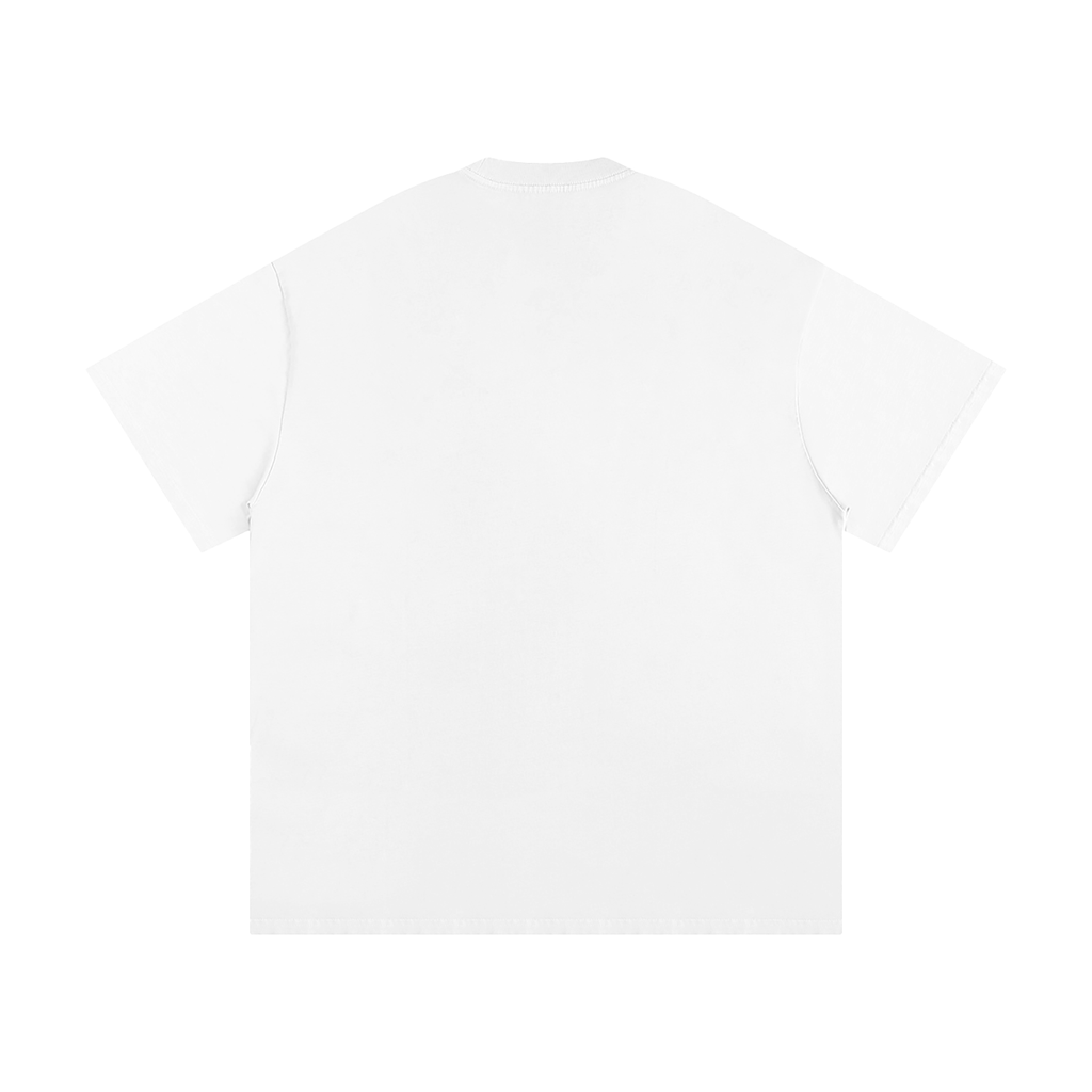 Maison Heavyweight Loose Fit T-Shirt