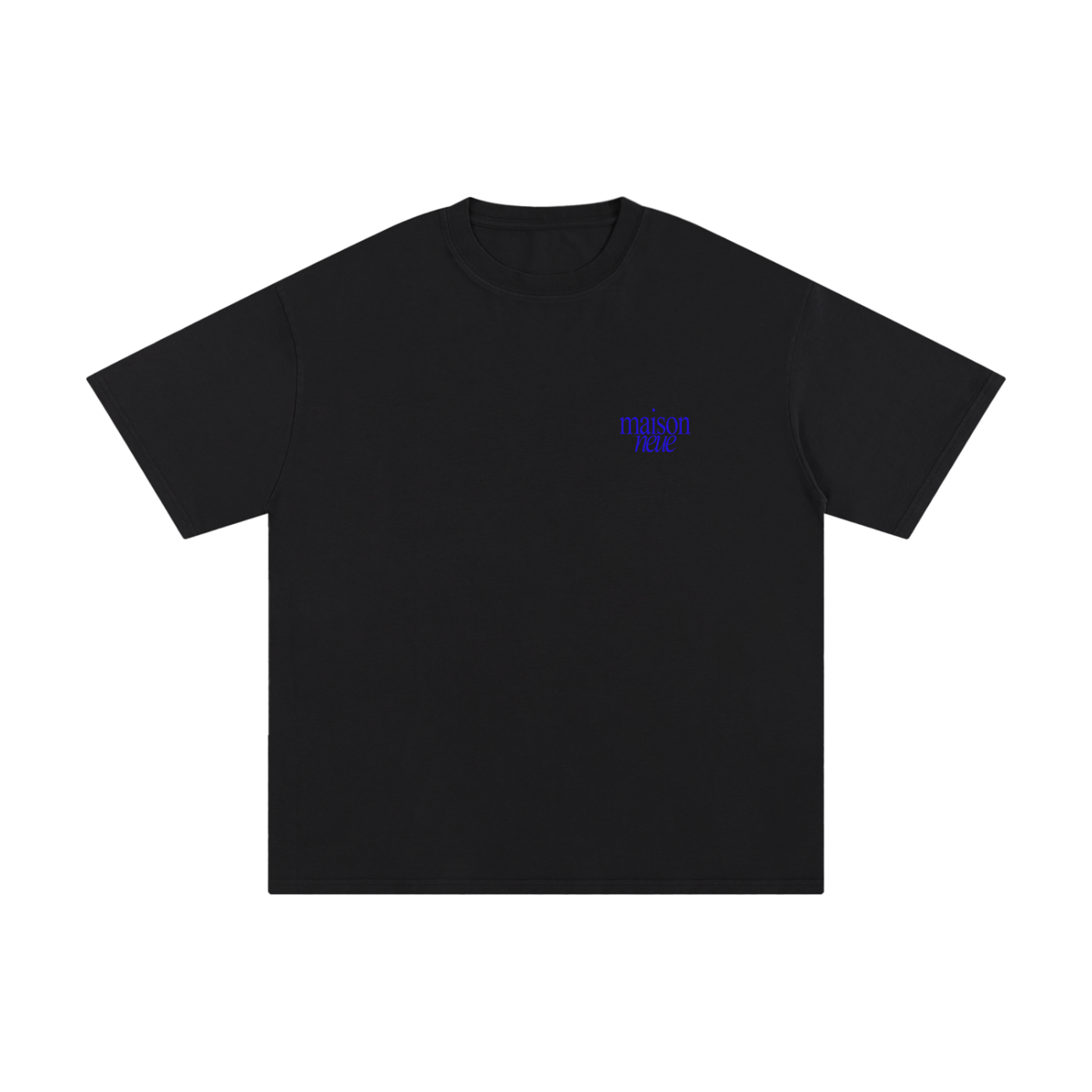 Unisex Pure Cotton T-Shirt