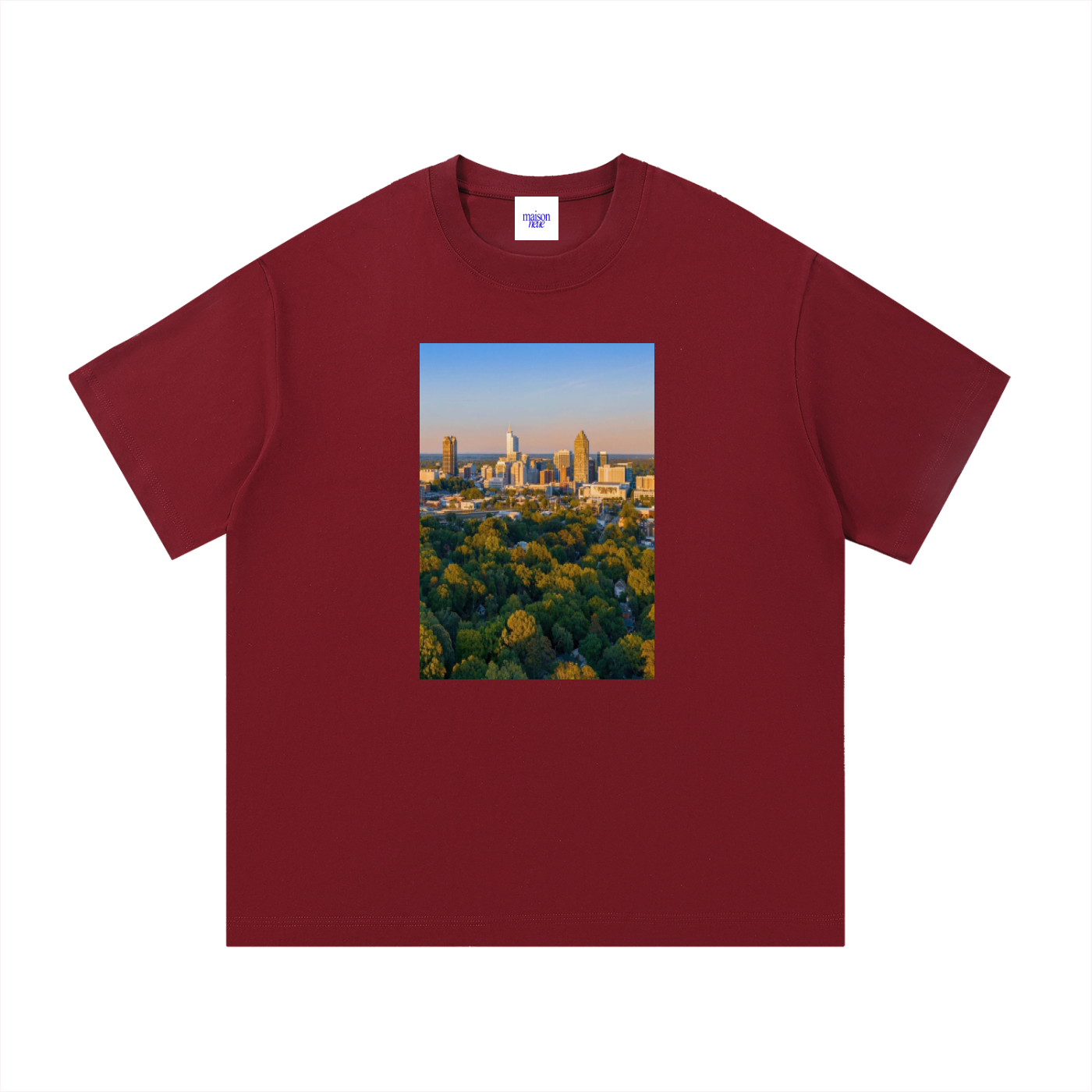 Essential Cotton T-Shirt