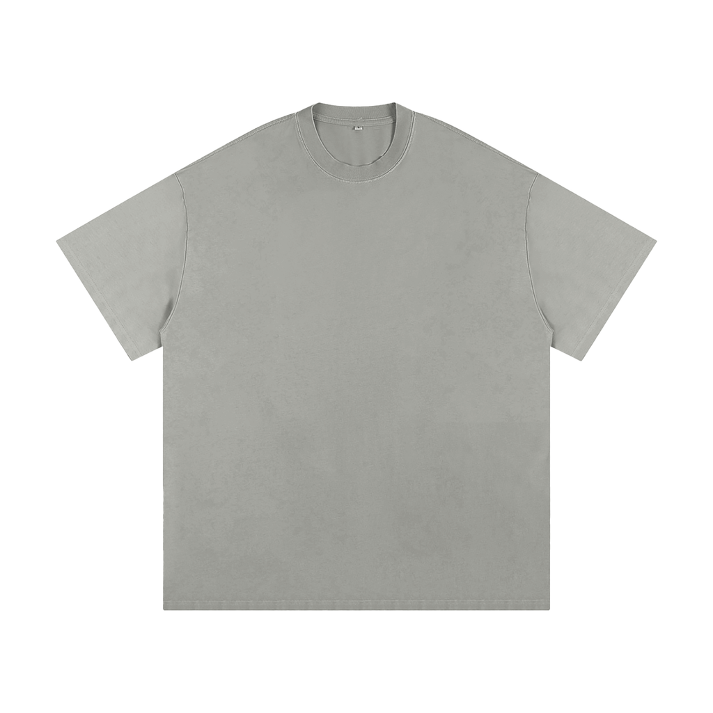 Maison Heavyweight Loose Fit T-Shirt