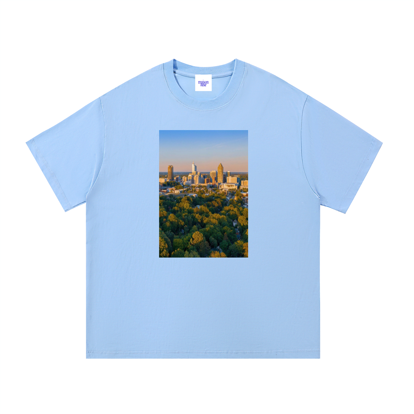 Essential Cotton T-Shirt