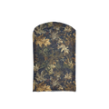 Grey Gradient Camo Balaclava