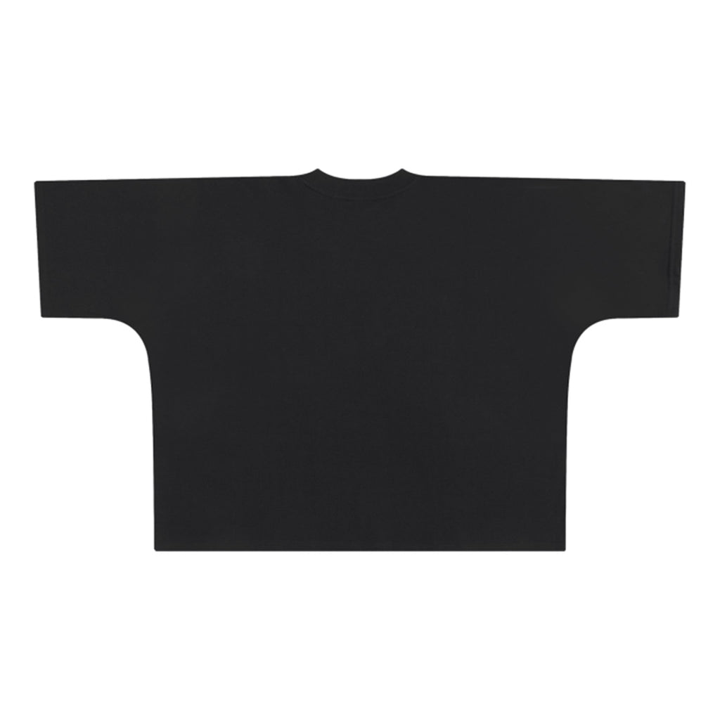 Grey Gradient Happy Birthday T-Shirt (Copy)