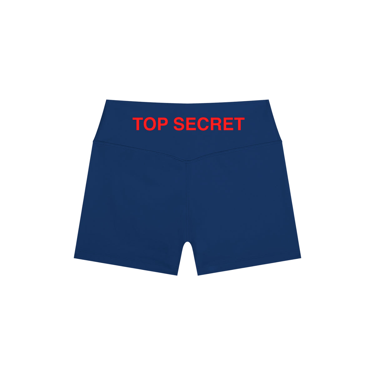 GREY GRADIENT X MAISON NEUE YOGA SHORTS