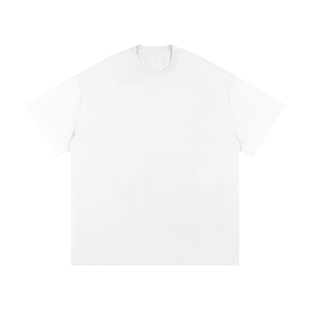 Maison Heavyweight Loose Fit T-Shirt