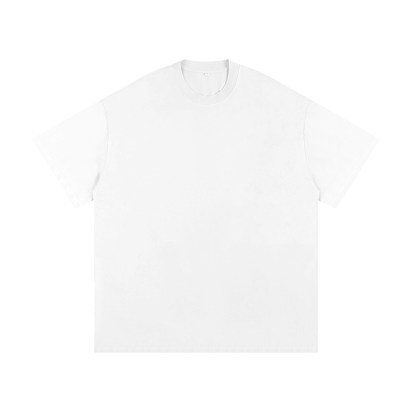 Maison Heavyweight Loose Fit T-Shirt