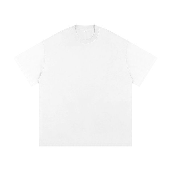 Maison Heavyweight Loose Fit T-Shirt