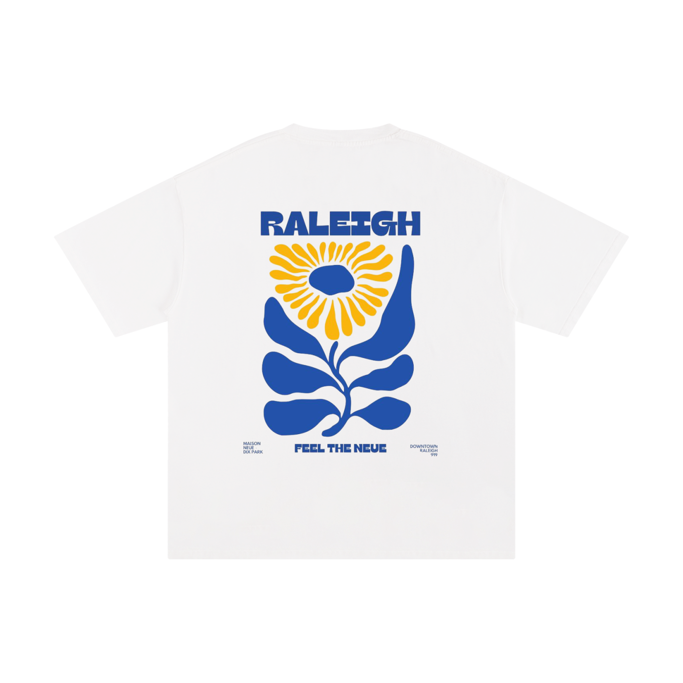 Unisex Pure Cotton T-Shirt