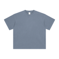 Enzyme Washed T-Shirt