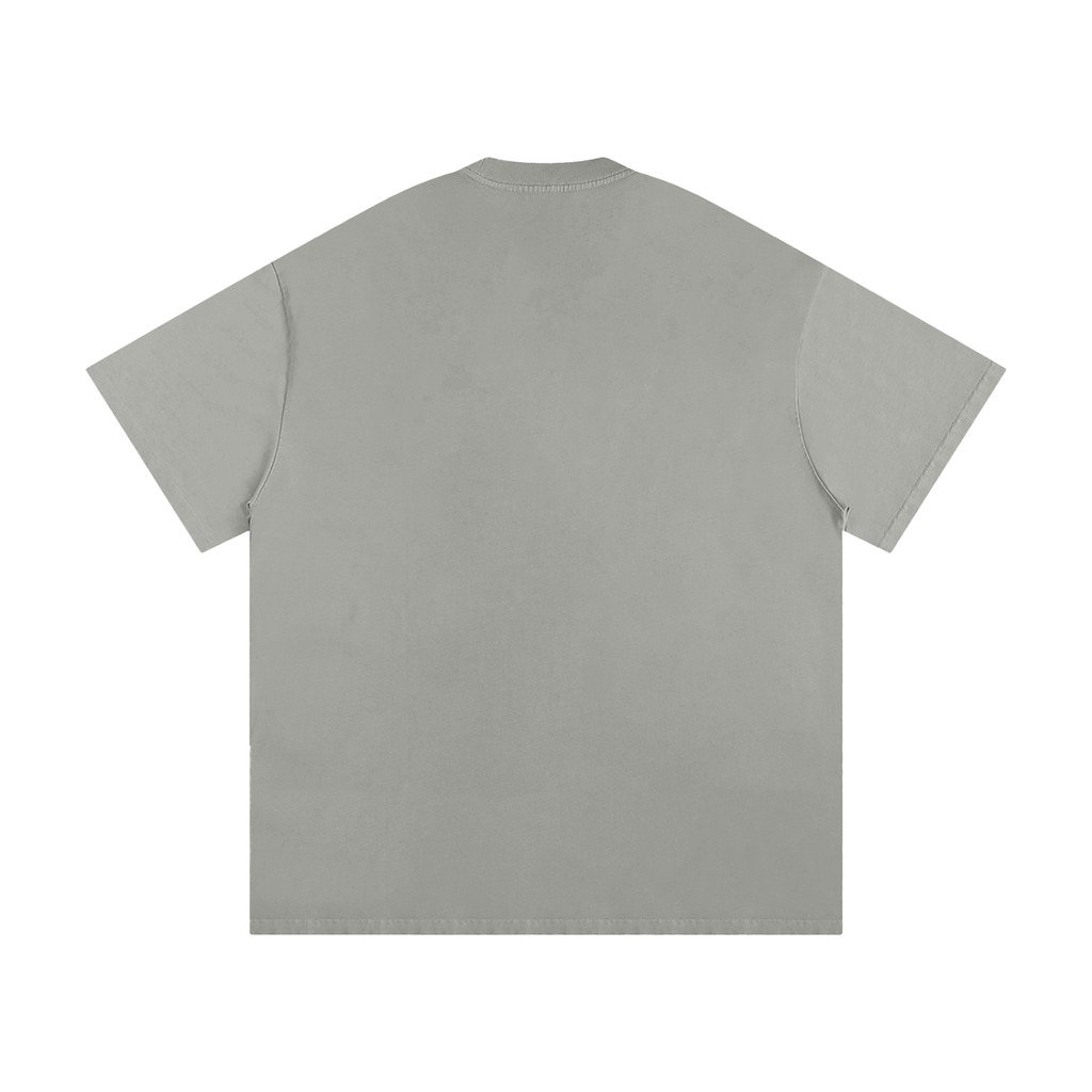 Maison Heavyweight Loose Fit T-Shirt