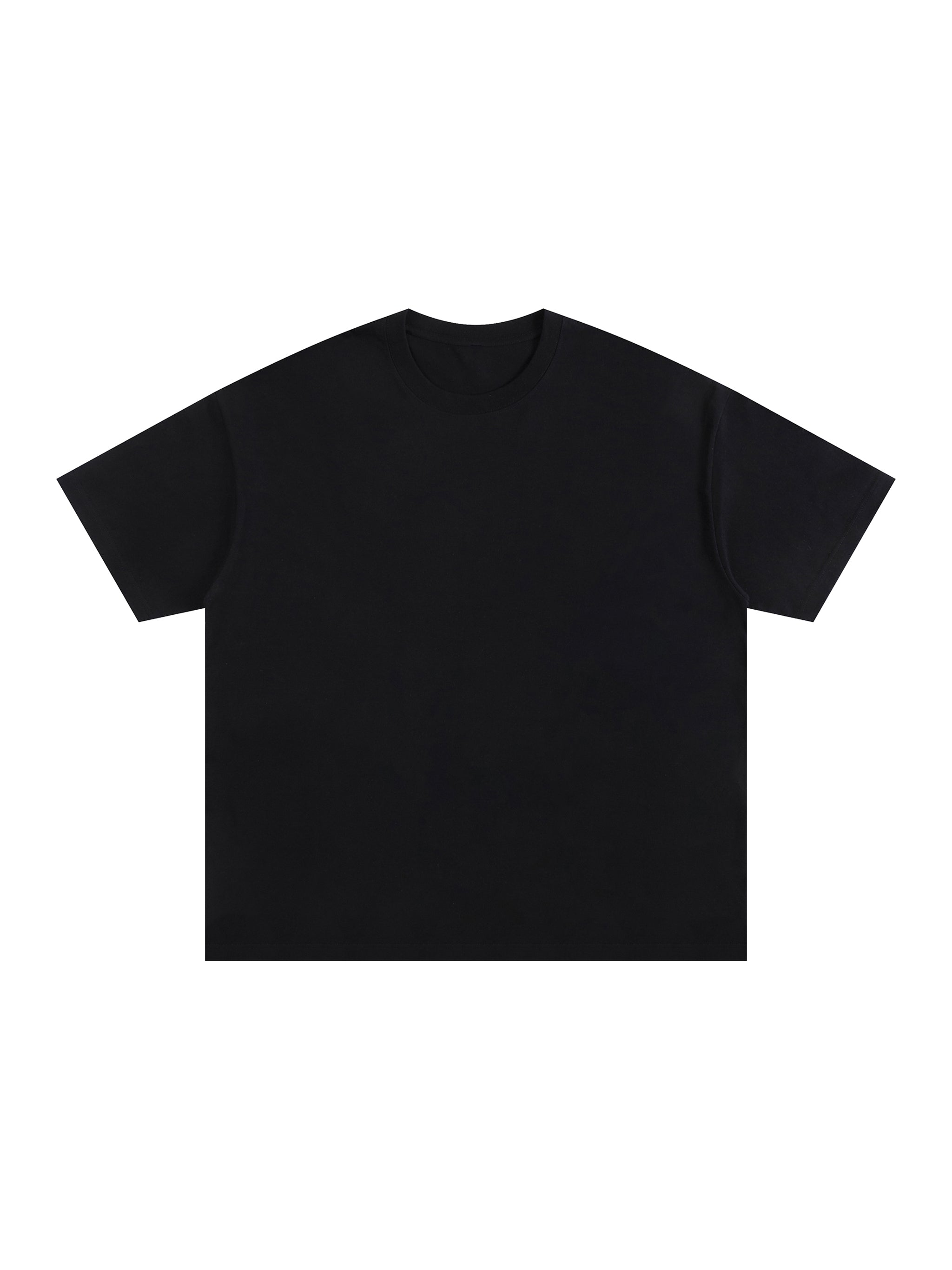Unisex Oversized Cotton T-Shirt
