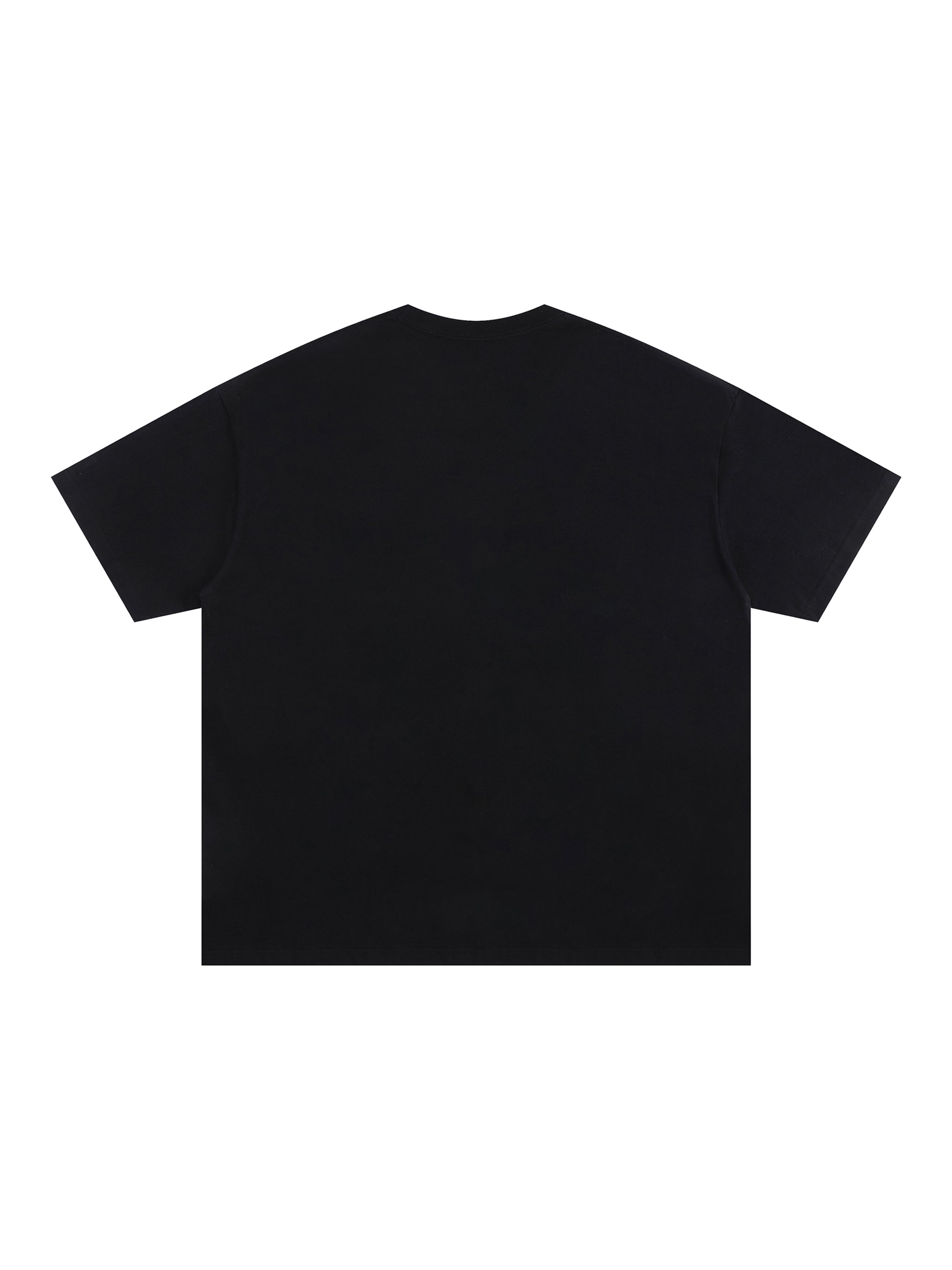 Unisex Oversized Cotton T-Shirt